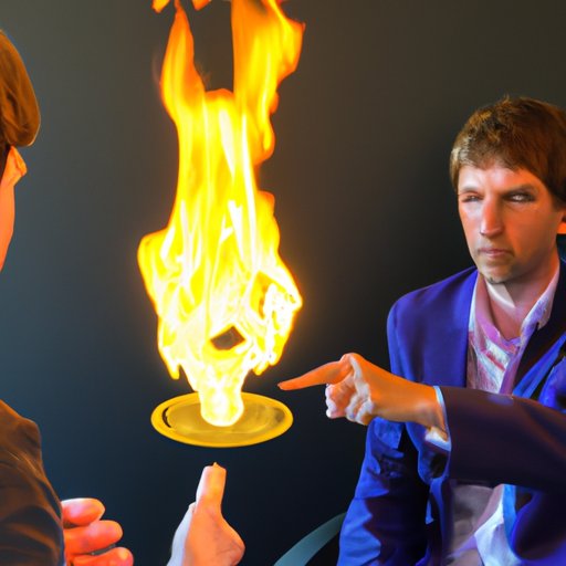 Explaining the Basics of Burning Crypto