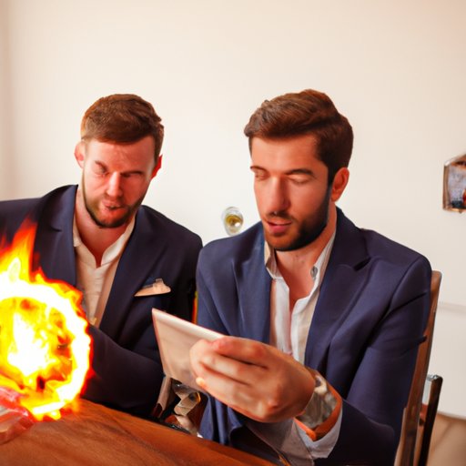 Looking at Recent Examples of Burning Cryptocurrency