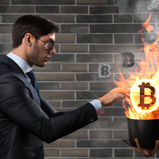 Analyzing the Benefits of Burning Cryptocurrency