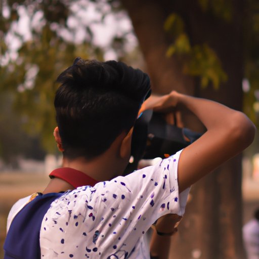 How to Understand Candid Photography