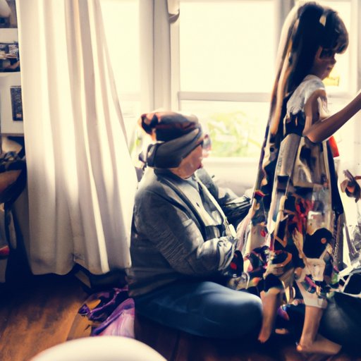 Creating an Authentic Story Through Candid Photography