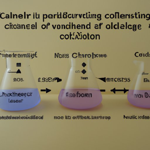 Examining the Role of Condensing in Chemistry