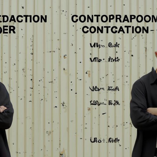 Analyzing the Impact of Condensing on Experiments