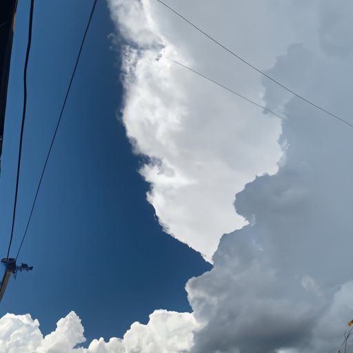 Examples of Convection in Nature and Everyday Life