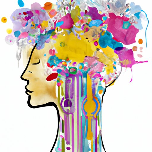 The Power of Creative Expression: Uncovering Our Innermost Thoughts