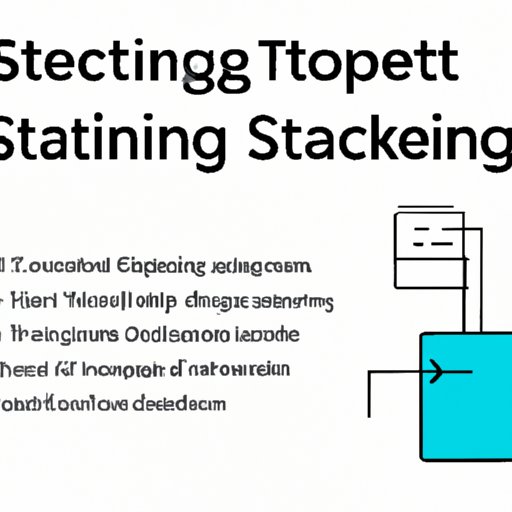 A Guide to Understanding Crypto Staking