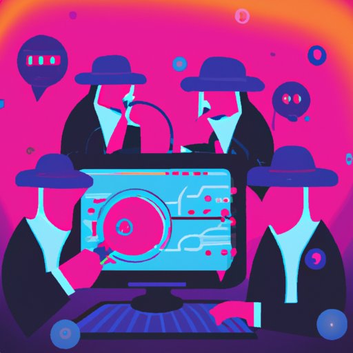 Examining the Threats Posed by Cybersecurity to Individuals and Organizations