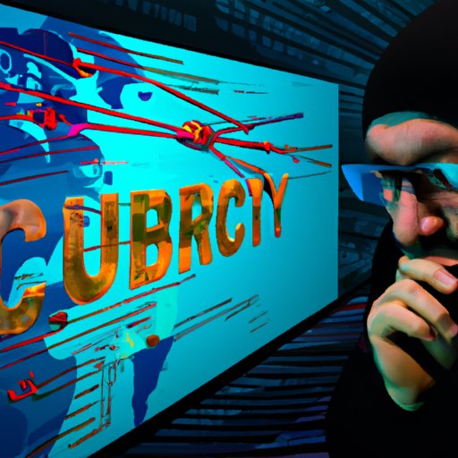 Analyzing the Economic Effects of Cybersecurity Breaches