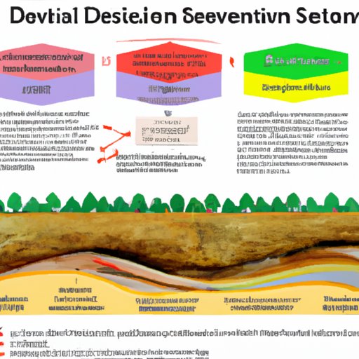 A Comprehensive Overview of Depositional Processes in Science