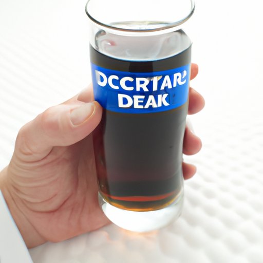 Examining the Potential for Diet Coke to Cause Dehydration