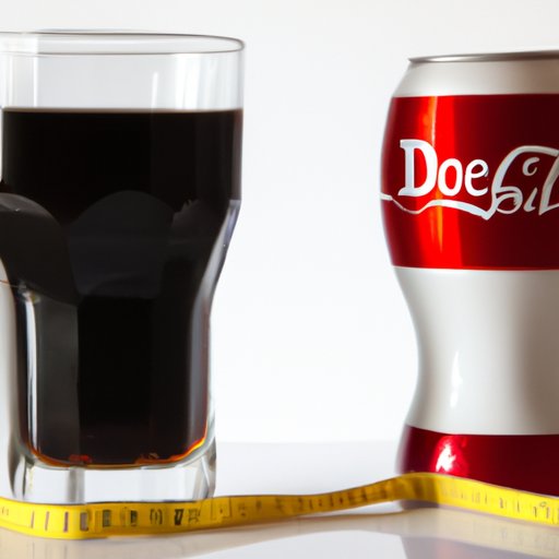 Investigating the Link Between Diet Coke and Weight Gain