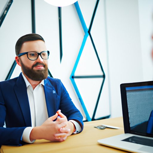 Interview with Digital Commerce Expert