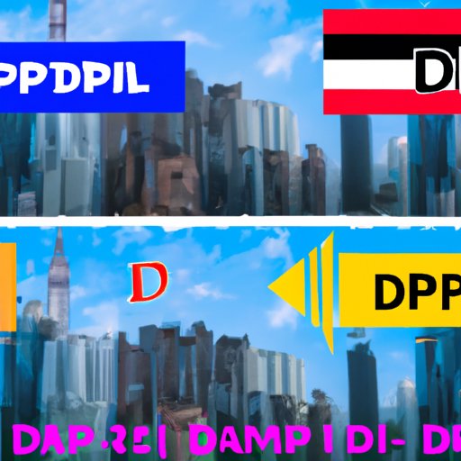 What Does DP Mean in World Tour? A Comprehensive Guide The