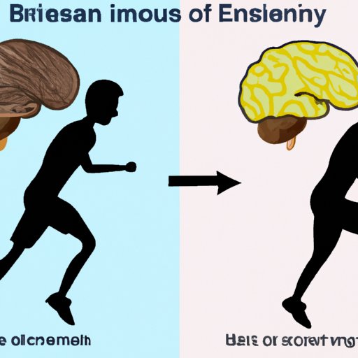 The Surprising Effects of Exercise on Your Brain and Body