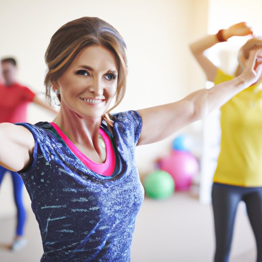 Positive Impact of Exercise on Immune System