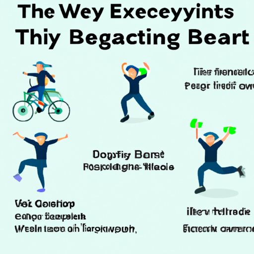 Benefits of Regular Exercise on Overall Health