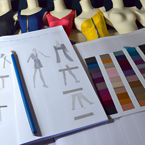 Examining the Economics of the Fashion Industry