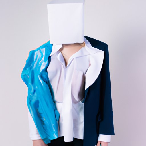 Exploring the Relationship Between Fashion and Identity