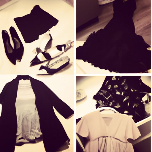 What Does Fashion Say About a Person? Exploring the Connection