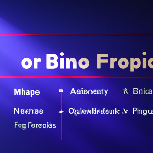 Highlighting Best Practices for Utilizing FBO in Financial Transactions