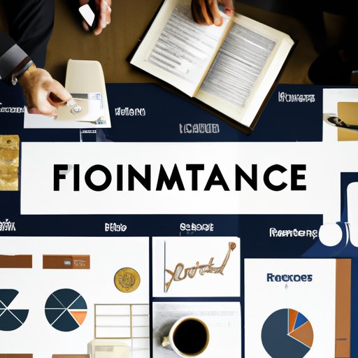 Exploring How Financial Decisions Impact a Business