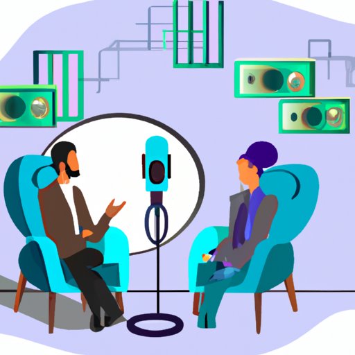 Interviews with Individuals Who Have Achieved Financial Freedom