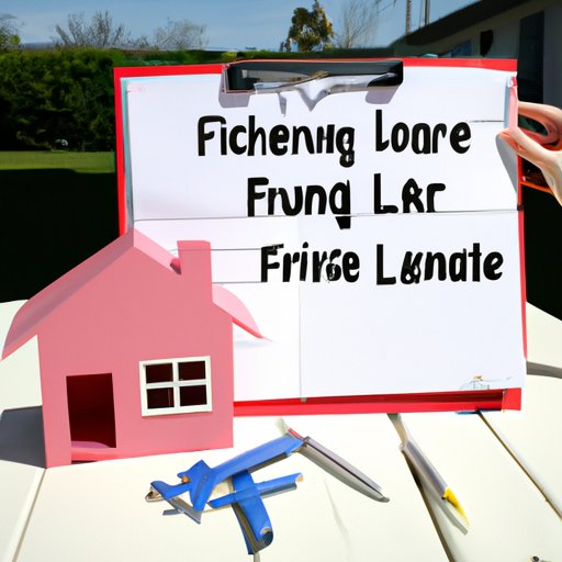 Understanding How to Qualify for Home Financing