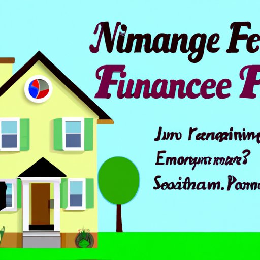 What to Expect When Financing a Home