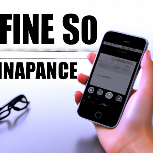 Understanding the Benefits of Financing a Phone