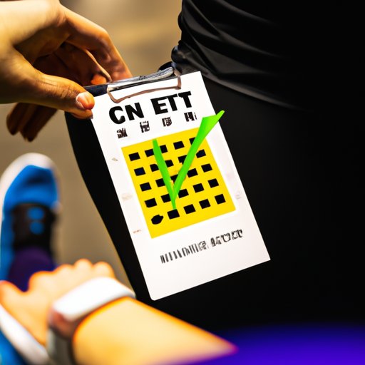 Fit Check What Does It Mean and How Does It Benefit Your Workout