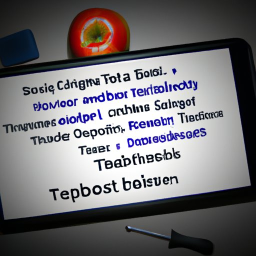 Exploring Biblical Teachings about Technology