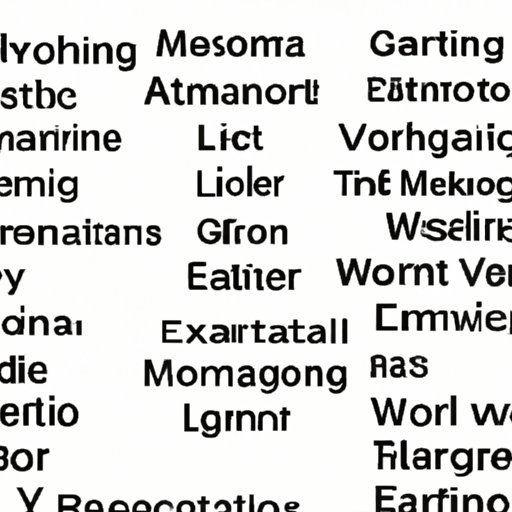 Common Acronyms Used in Texting Related to Working Out