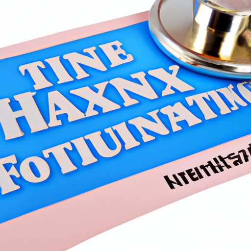 Understanding the Potential Tax Savings of Health Insurance