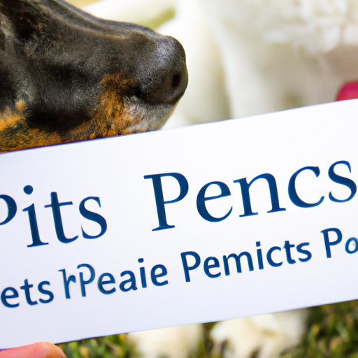 Exploring the Benefits of Healthy Paws Pet Insurance Coverage