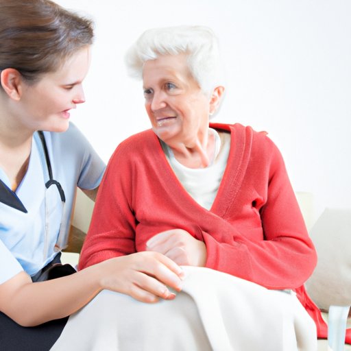 Understanding Home Health Care and What it Can Offer