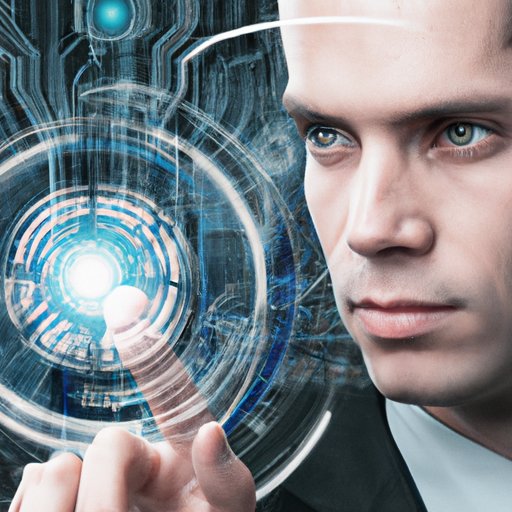 The Future of Information Technology