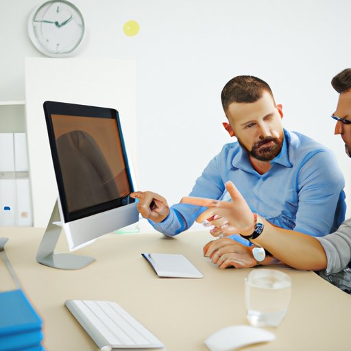 Discussing the Latest Trends in IT