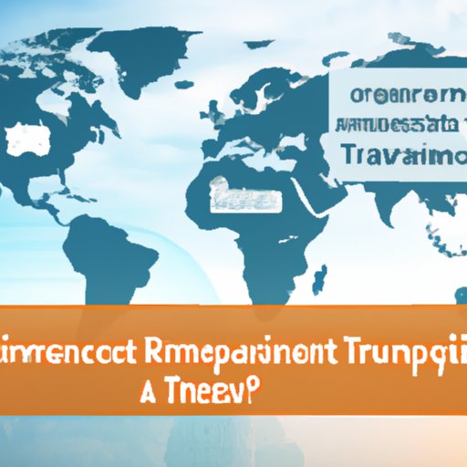 Benefits and Challenges of International Travel