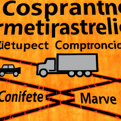 Challenges Faced by Interstate Commerce Companies