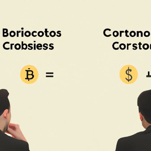 Analyzing the Pros and Cons of Investing in Cryptocurrency