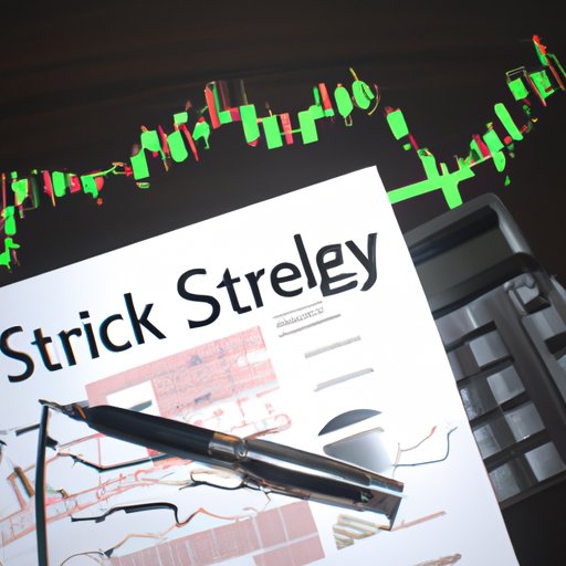 Strategies for Successful Stock Investing