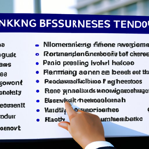 The Benefits of Investment Banking