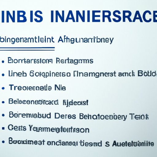 Types of Investment Banking Transactions