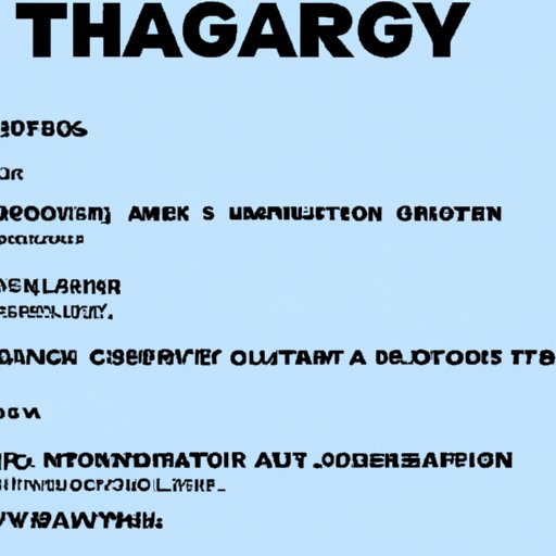 A Guide to Understanding Technology Jargon