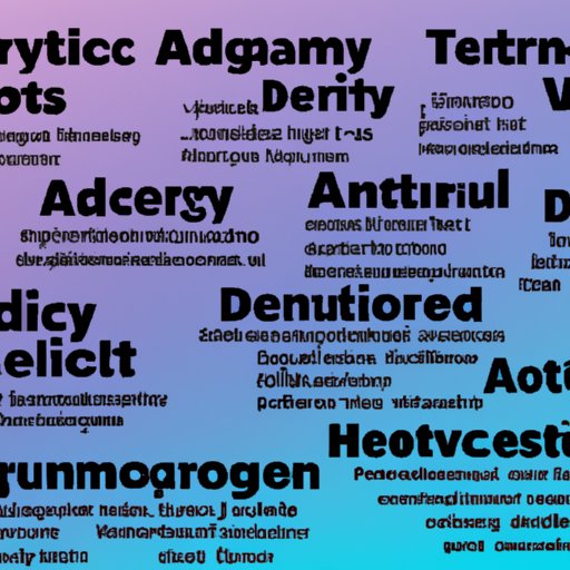 Demystifying Technology Acronyms and Abbreviations