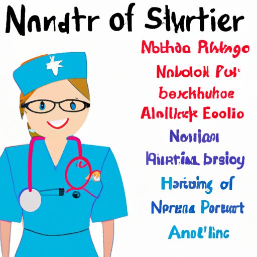 Exploring the Different Roles of a Nurse Leader