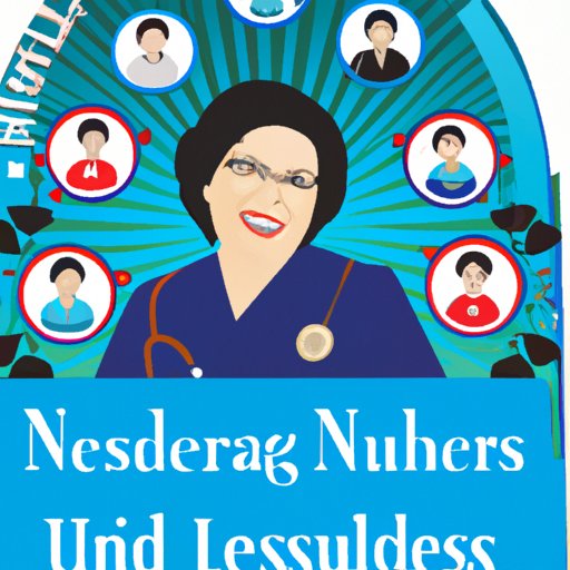 Highlighting Success Stories of Nurse Leaders