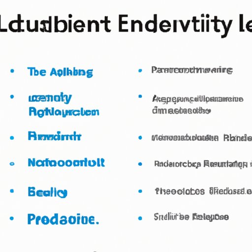Analysis of What it Takes to be an Effective Inclusive Leader