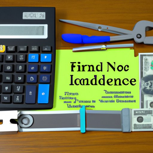 Tools and Resources Available to Help Manage Finances