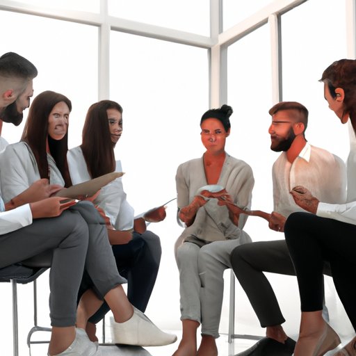 Interview with Individuals Who Have Made Responsible Financial Decisions